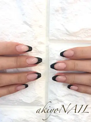 レイフィールド光の森店のネイルサロン ネイリスト情報 Raynail Akiyo ミニモ