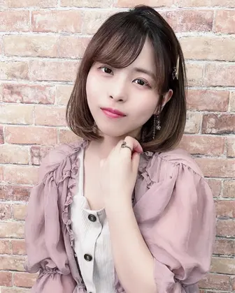 デュアプレ上尾の美容室 美容院 スタッフ情報 芝田 凜夏 ミニモ