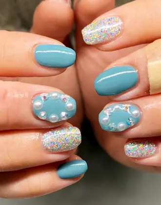 Nail Room Libertaのネイルサロン スタッフ情報 Liberta 港南台 ミニモ