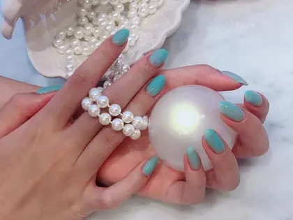 Nail Salon Tn 相模大野店 ティーエヌ のネイルサロン スタッフ情報 Bibian ビビアン ミニモ Nail Salon Tn 相模大野店 ティーエヌ のネイルサロン スタッフ情報 Bibian ビビアン ミニモ