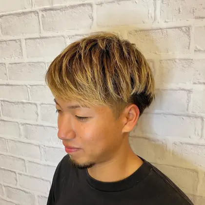 Zenon Bridgeの美容室 美容院 スタッフ情報 野中 沙也 ミニモ