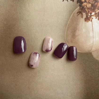 自由が丘駅の人気ネイルサロン お得に検索 24時間web予約 ミニモ