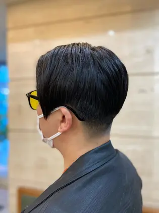 Barber Yamamichiのエステ リラクサロン エステティシャン セラピスト情報 山城 ゆき ミニモ