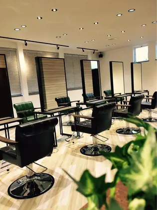 Agu Hair Phaseの美容室 美容院 美容師情報 Agu Phase ミニモ