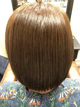 Shiomi H所属 岩本 直樹のヘアカタログ ミニモ