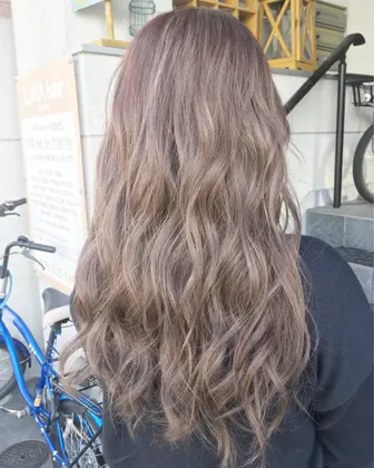 Lunahairの美容室 美容院 スタッフ情報 草木 真一郎 ミニモ