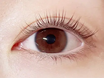 Eyelashsalon Nature 名取店のマツエクサロン アイデザイナー情報 Nature名取 佐藤 ミニモ