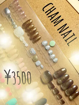Blossom成増店のネイルサロン スタッフ情報 蓮川 愛美 ミニモ Blossom成増店のネイルサロン スタッフ情報 蓮川 愛美 ミニモ