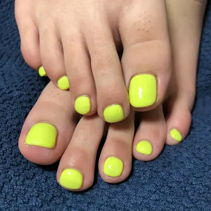 Reborn Ichimiya所属 山本 真里亜のネイルデザイン ミニモ