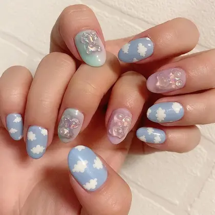 大塚駅の人気ネイルサロン お得に検索 24時間web予約 ミニモ