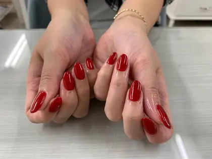 新宿三丁目駅の人気ネイルサロン お得に検索 24時間web予約 ミニモ