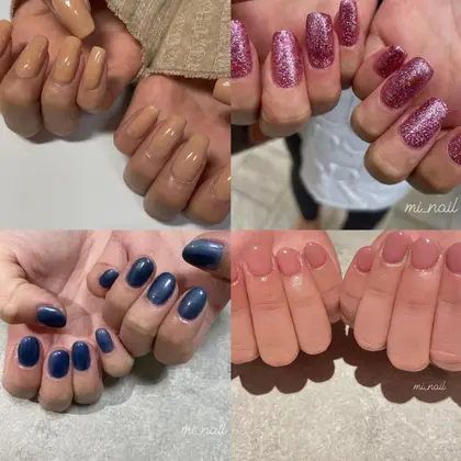 糀谷駅の人気ネイルサロン お得に検索 24時間web予約 ミニモ