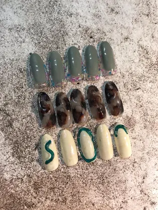 学芸大学駅の人気ネイルサロン お得に検索 24時間web予約 ミニモ