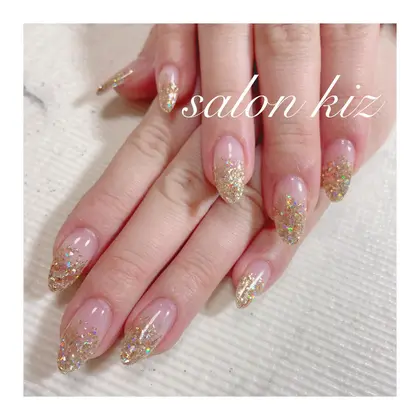 グラデーション 22年冬人気のグラデーション ラメグラデのネイルデザイン ネイルアートカタログ 75ページ目 ミニモ