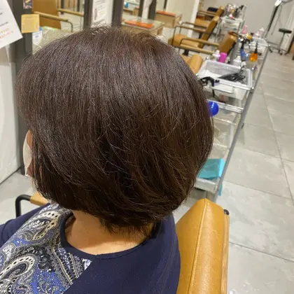 Soin De Blanche ライフ八戸ノ里店所属 髙田 知香のメニュー ミニモ