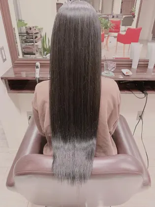 Lyckamjuk リッカミュークの美容室 美容院 スタッフ情報 吹田 成野 ミニモ