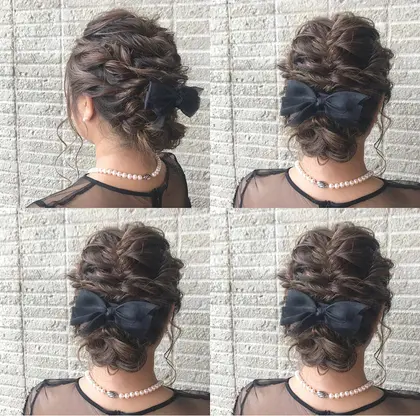 自由が丘 学芸大学 東京都 ヘアセット 美容室 美容院 お得に