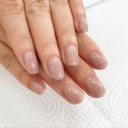 A Little Nail Salon Chicoのネイルサロン スタッフ情報 Horikawa Serina ミニモ