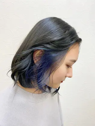 王子駅の人気美容室 美容院 お得に検索 24時間web予約 ミニモ