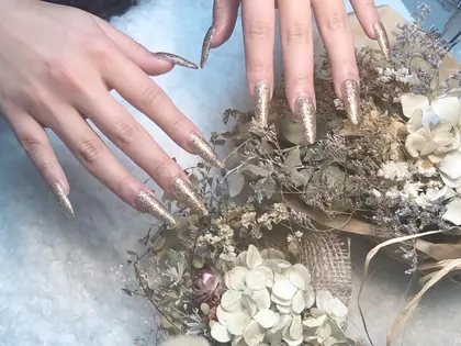 Nail Room Trinity 芦屋所属 Trinity Nanakaのメニュー ミニモ