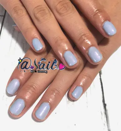 リリーアンドクラウンのネイルサロン スタッフ情報 Lily Crown ネイルサロン ミニモ