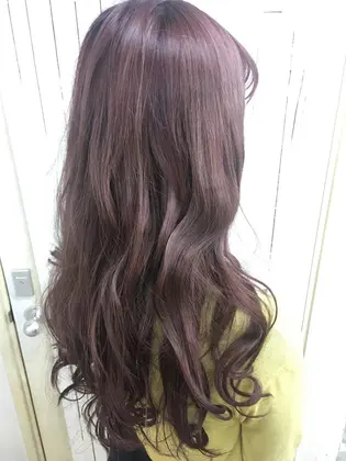Comme Chez Vous所属 コニシ リエのメニュー ミニモ