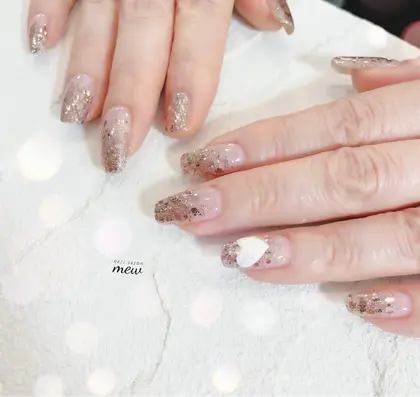 Nail Salon Mewのネイルサロン ネイリスト情報 Nail Salon Mew ミニモ