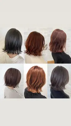 ジャスミン Petzの美容室 美容院 スタッフ情報 Y ヒロシ ミニモ