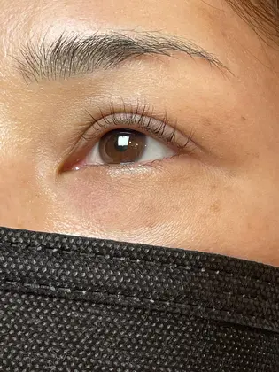 オブヘアー宮崎台店所属 小林 深雪のメニュー ミニモ