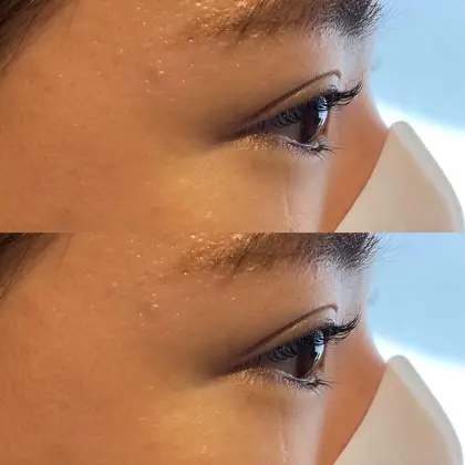 Chaff Eyelash祐天寺店のマツエクサロン スタッフ情報 白井 舞 ミニモ