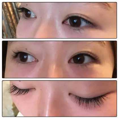 Coco Eyelashのマツエクサロン スタッフ情報 Coco Eyelash ミニモ