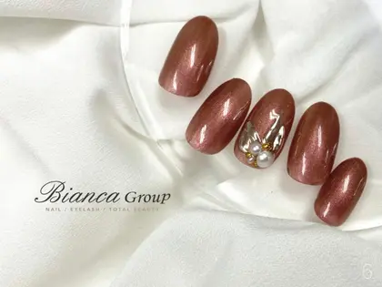 ビアンカ 長津田店のネイルサロン スタッフ情報 ビアンカ長津田店 ネイル予約用 ミニモ