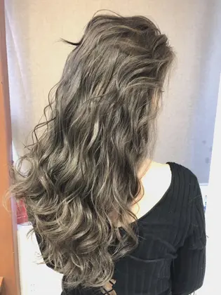 Emerge 高田馬場店の美容室 美容院 スタッフ情報 Emerge高田馬場 駅店 エマージュ ミニモ