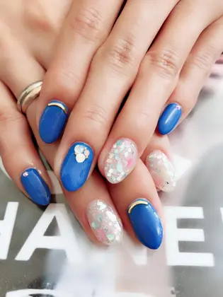 Tiary Nailsalon のネイルサロン スタッフ情報 ネイルサロン ティアリー ミニモ