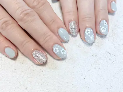Nail Salon Mewのネイルサロン ネイリスト情報 Nail Salon Mew ミニモ