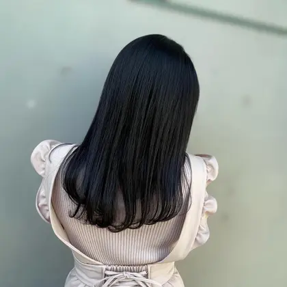 マリネイトの美容室 美容院 スタッフ情報 Marinate 川嶋 ミニモ