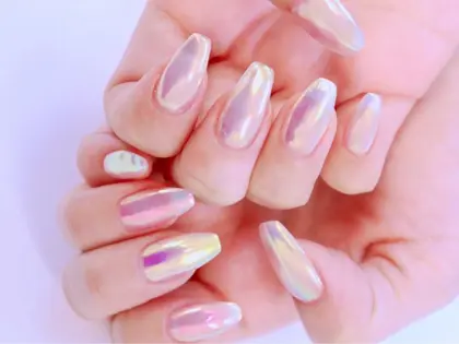 Dolce Nail 柏店のネイルサロン スタッフ情報 Dolce Nail 柏店 ミニモ