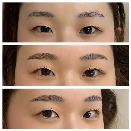 ハリウッドブロウリフト】2026年冬人気のハリウッドブロウリフトの