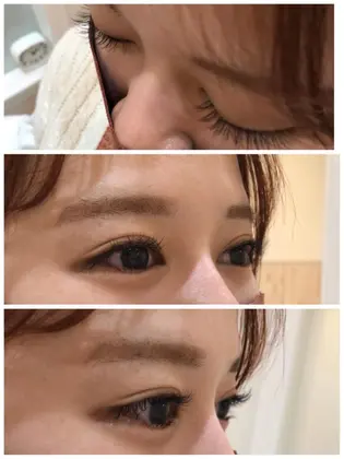 And Grace名駅店のマツエクサロン スタッフ情報 山田 亜美 ミニモ