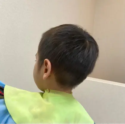 グラーテス所属 武田 あゆみのヘアカタログ ミニモ