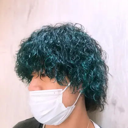 上野駅の人気美容室 美容院 お得に検索 24時間web予約 ミニモ