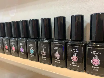 ネイルクイック 品川店のネイルサロン ネイリスト情報 ネイルクイック 品川店 神村 ミニモ ネイルクイック 品川店のネイルサロン ネイリスト情報 ネイルクイック 品川店 神村 ミニモ