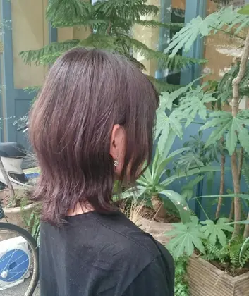 おしゃれ泥棒四日市店の美容室 美容院 スタッフ情報 長野 淳二 ミニモ