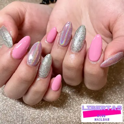 Libertasのネイルサロン スタッフ情報 Libertas Cbdnail ミニモ