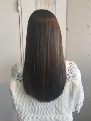 Hair Resort Lino リノ の美容室 美容院 スタッフ情報 ヘアリゾートリノ 髪質改善サロン ミニモ