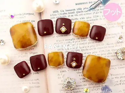 Fastnail ファストネイル池袋西武のネイルサロン スタッフ情報 Fastnail 池袋西武店 ミニモ