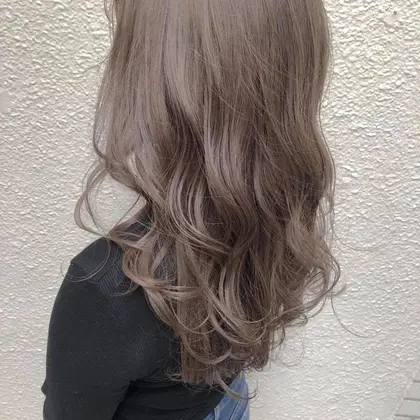セミロング 21年夏人気のセミロングのヘアスタイル 髪型カタログ 23ページ目 ミニモ