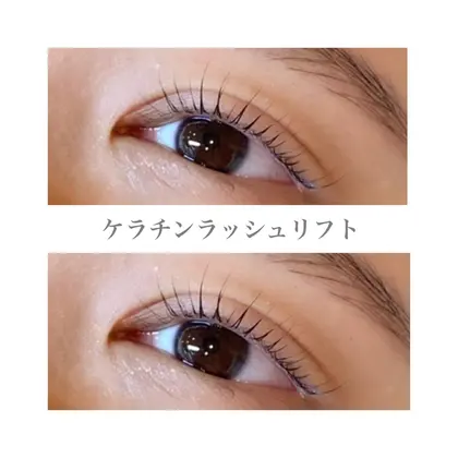 Alushe 平井店のマツエクサロン スタッフ情報 Alushe Mari ミニモ