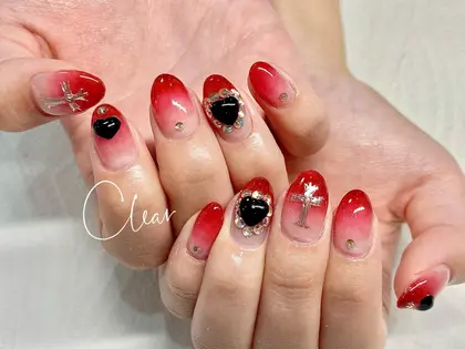 ハロウィン 22年春人気のハロウィンのネイルデザイン ネイルアートカタログ 16ページ目 ミニモ