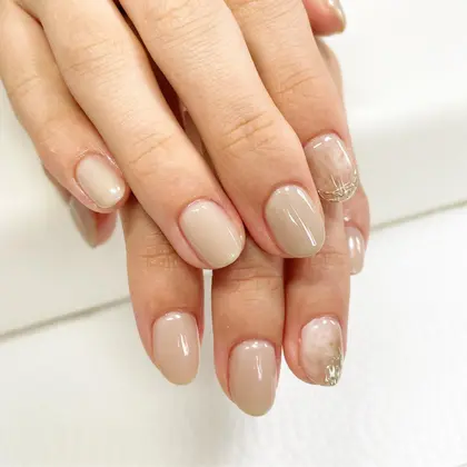 A Little Nail Salon Chicoのネイルサロン スタッフ情報 Horikawa Serina ミニモ
